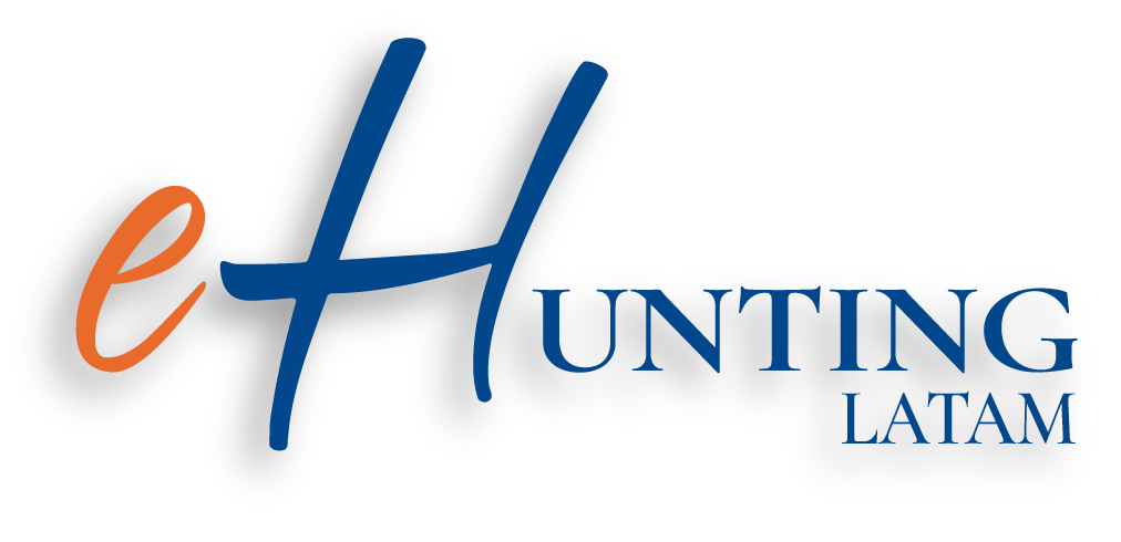 Logo eHunting