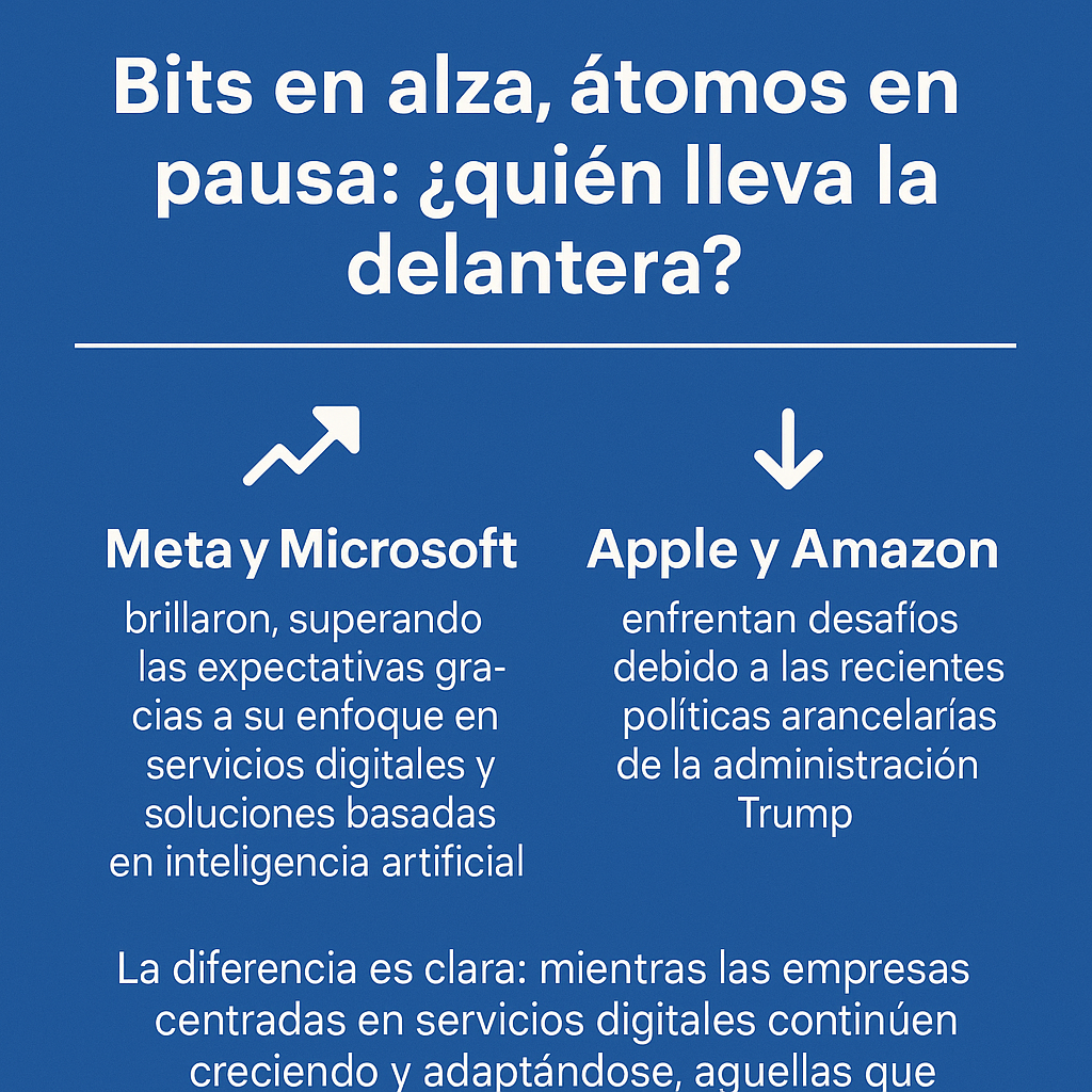 5 tendencias empresariales que definirán el 2025