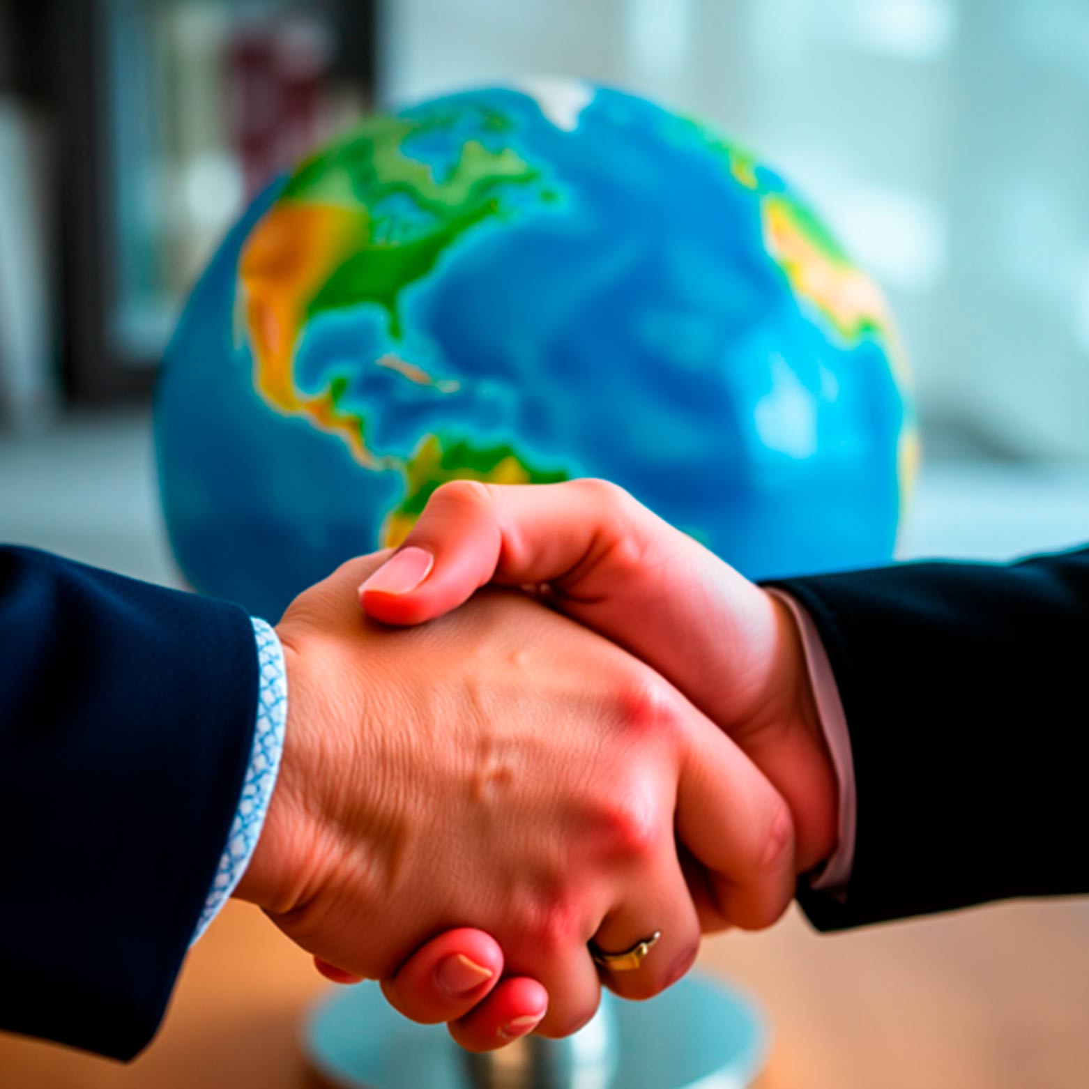Contratación en Latam