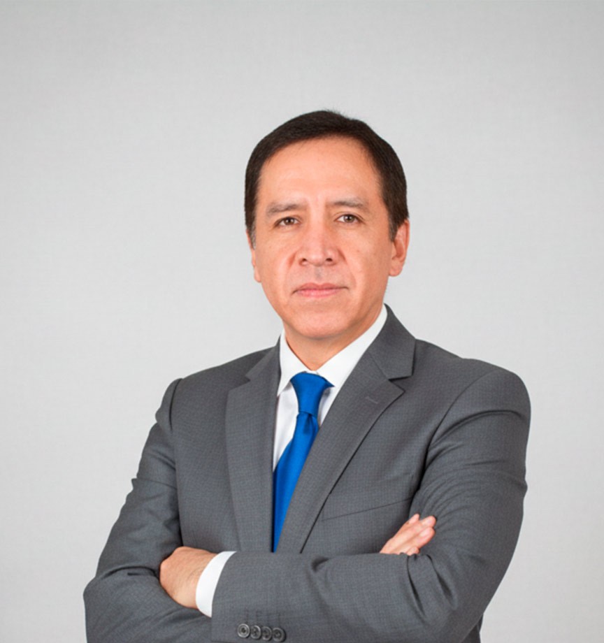 Aldo Myrick, Director Ejecutivo de eHunting Latam