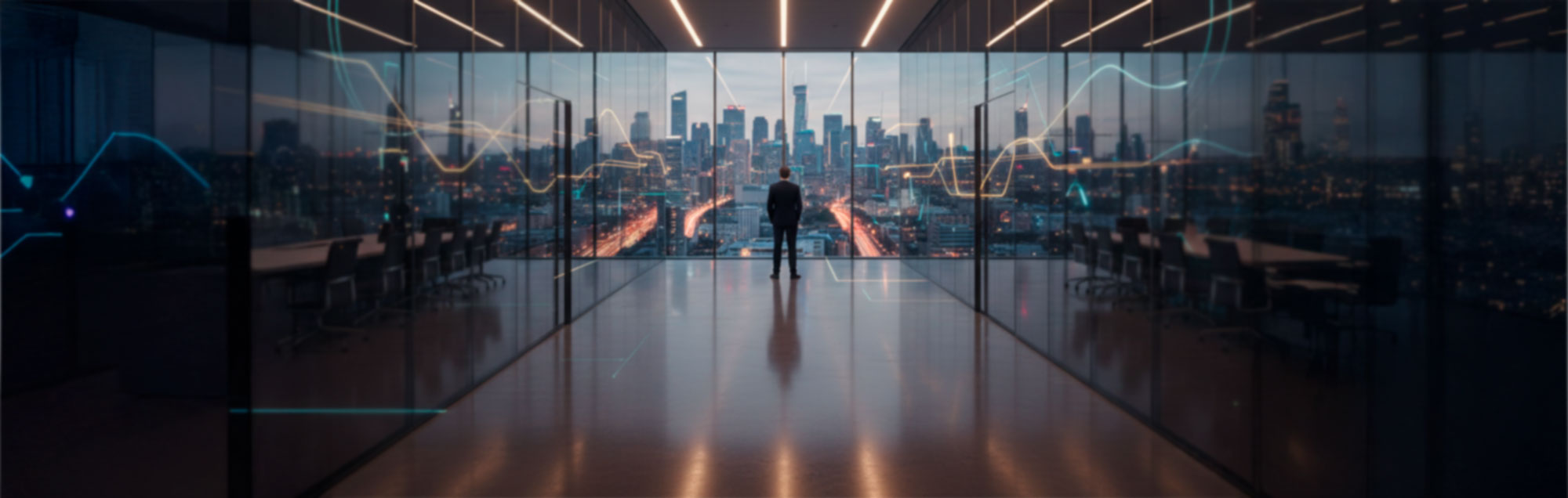 Adaptarse a la IA: Guía 2025 para CEOs y RRHH Inteligencia artificial y transformación digital en empresas